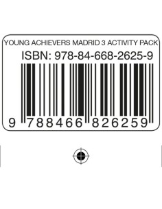 YOUNG ACHIEVERS 3ºPRIMARIA ACTIVITY PACK MADRID